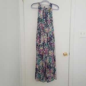 Anthropologie Jumpsuit